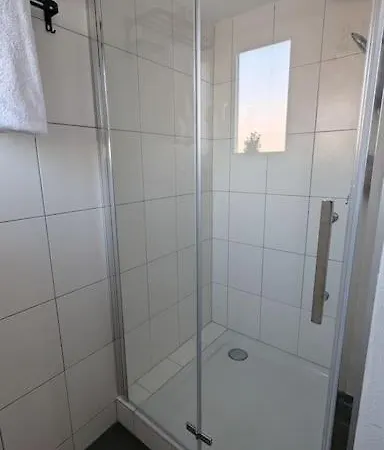 Apartament Q No 1 In Bs - Stadtnah Im Gruenen Wohnen