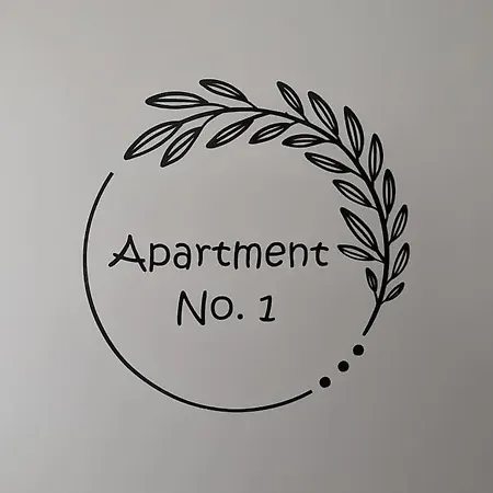 Q No 1 In Bs - Stadtnah Im Gruenen Wohnen Apartament *